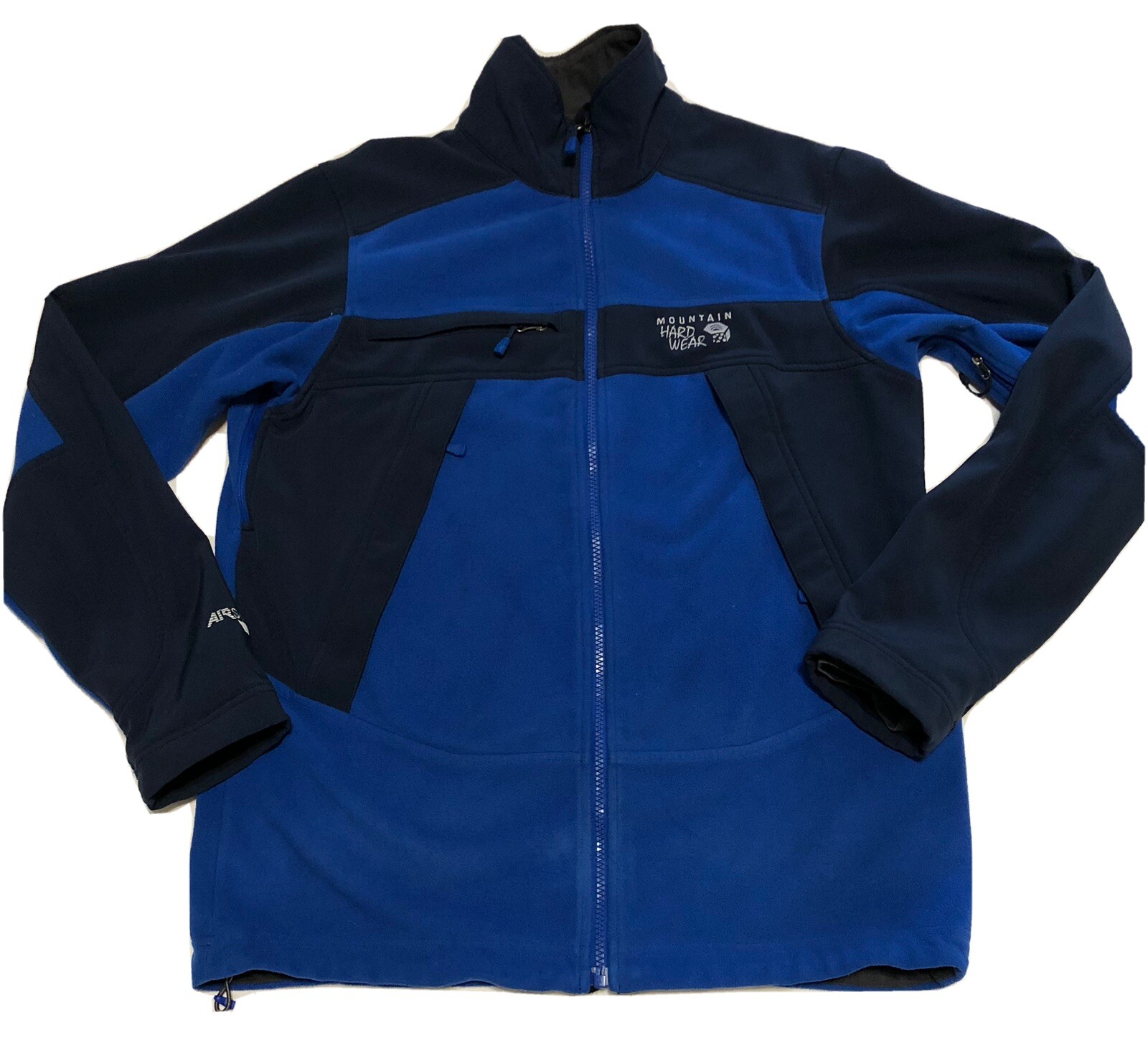 Pre-Owned Fleece Mountain Hardwear 