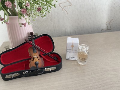 Yves Rocher Tendre Jasmin Secrets d  Essences Eau De Parfum 5 ml