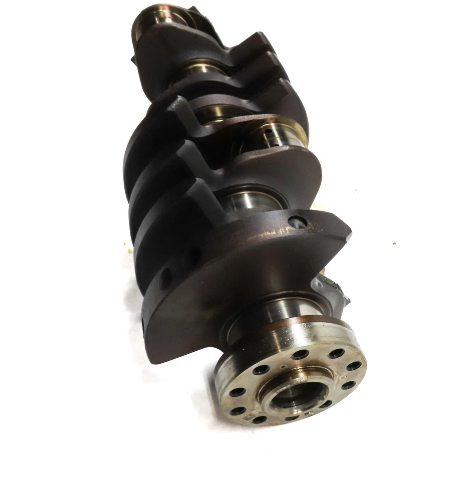 2011 LAND ROVER LR4 (L319) 5.0L NON SUPER ENGINE CRANKSHAFT CRANK SHAFT Foto 4 de 4