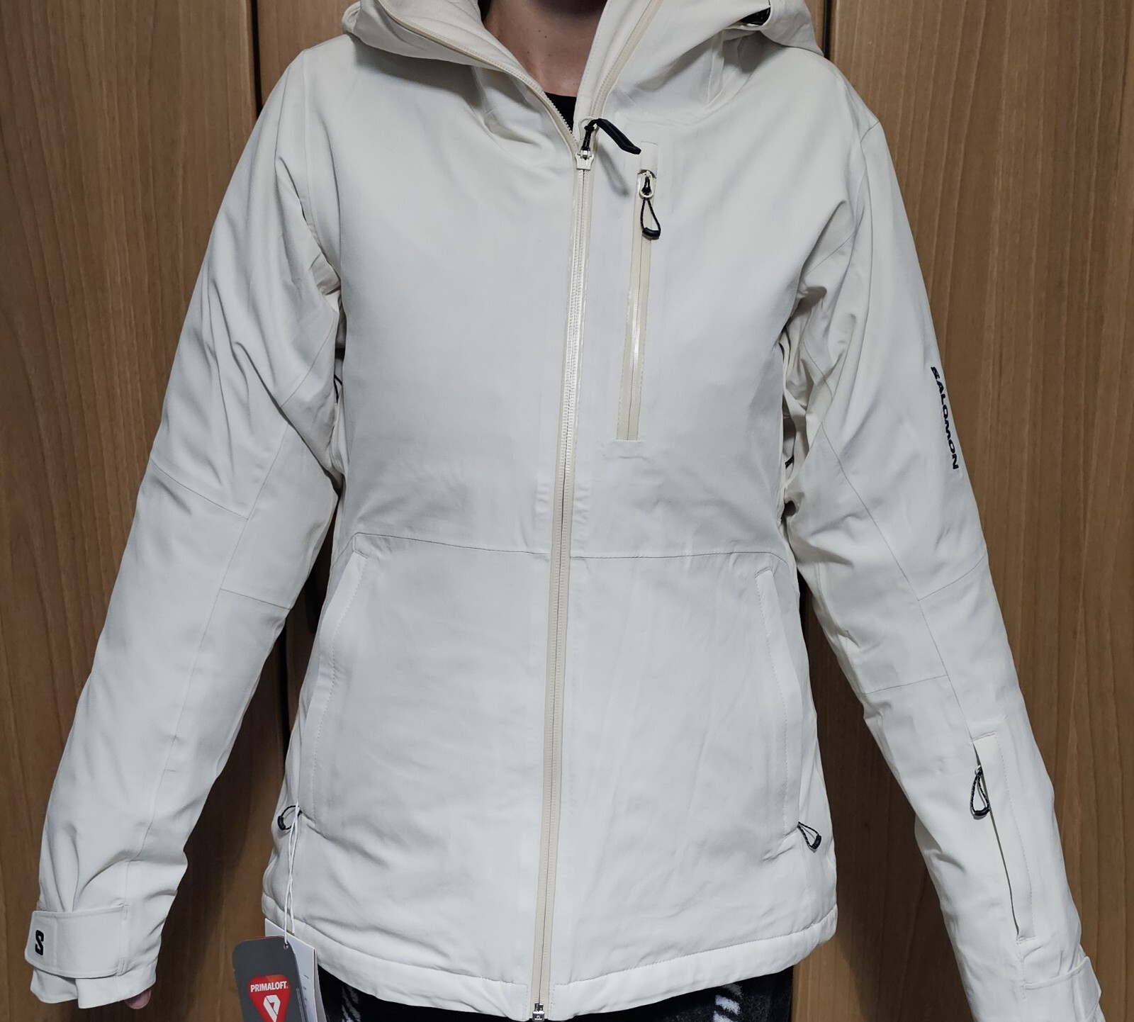 Salomon Highland Jacket Donna 2024