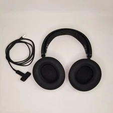 SteelSeries Arctis Nova 7 Wireless Over-Ear Gaming Headset - Black