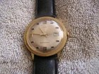 Vintage Timex Waterproof Watch Modern