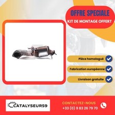 Catalyseurs Volkswagen JETTA