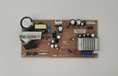 Genuine Refrigerator Samsung Circuit Board Part#DA9200215C