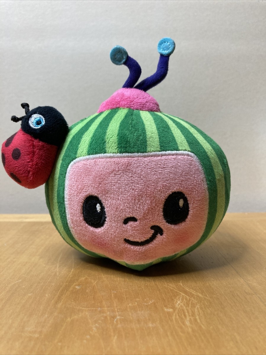 ぬいぐるみ  watermelon Jellycat Amuseable Watermelon （Small） ぬいぐるみ スイカ