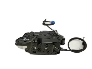 Türschloss mit ZV Stellmotor Links Vorne für VW Passat CC 12-16 Coupe 5N1837015E