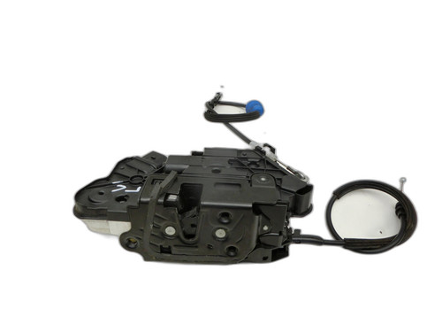 Türschloss mit ZV Stellmotor Links Vorne für VW Passat CC 12-16 Coupe 5N1837015E