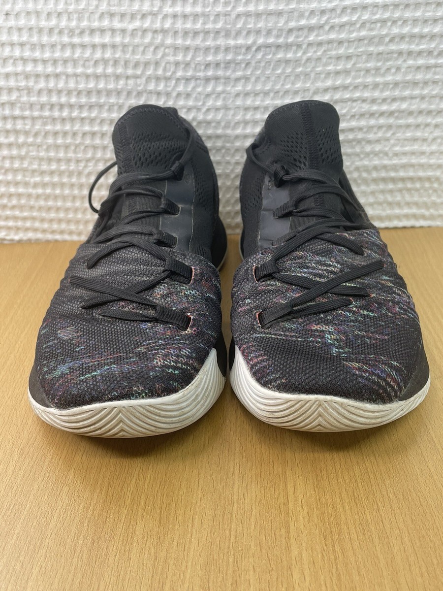 Under Armour Curry 5 Tokyo Nights GS Athletic Shoes SNEAKERS