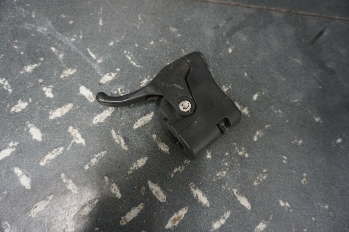1999-2021 Kawasaki OEM Throttle Lever Ass'y 39074-3726 STX 1999-2021 Kawasaki OEM Throttle Lever Ass'y 39074-3726 STX