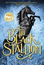 The Black Stallion - 9780679813439, Walter Farley, paperback