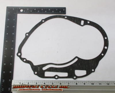 テスト NEW NOS OEM HONDA XL175 RIGHT CRANKCASE GASKET 11394-362-000 XL