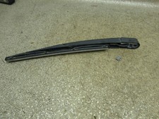 Scheibenwischerarm H hinten 208Tkm Nissan Qashqai J10 2.0 d8Ci 08.1615.048