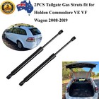 <!--F#f_0-->Pair Tailgate Boot Gas Struts For Holden Commodore VE VF Station Wagon 2008-2019<!--F/-->