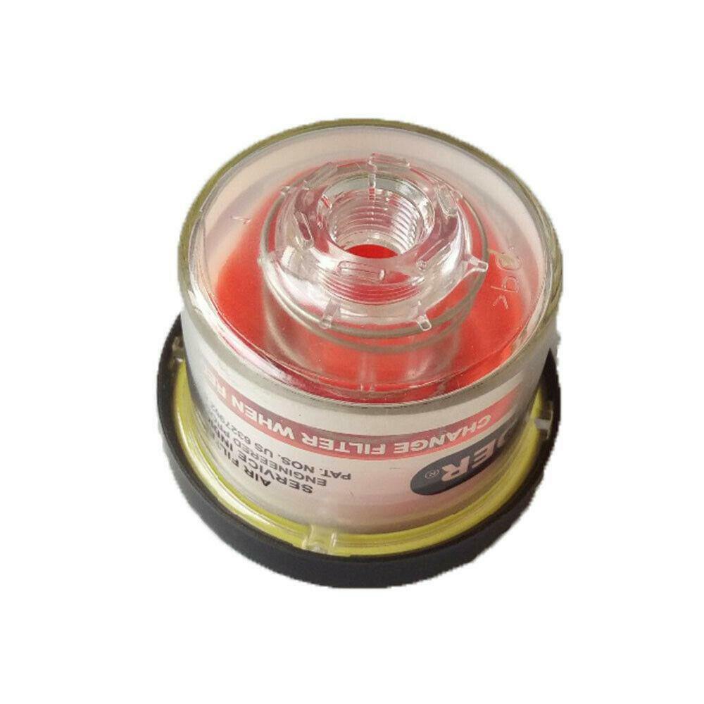 1pc Damping Display Air Filter Indicator Differential 1pc Damping Display Air Filter Indicator Differential