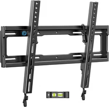 Pipishell PIMFK1 TV Wall Mount Bracket for 26 inch - 55 inch TV's