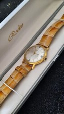 Uhr Wostok Kaliber 2209 mit Armband ... sehr flach