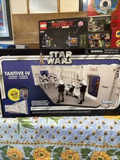 Star Wars The Vintage Collection Star Wars A New Hope Tantive IV Hallway...
