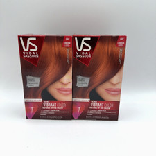 Vidal Sassoon Pro Series 6RC Bold Copper Citr...
