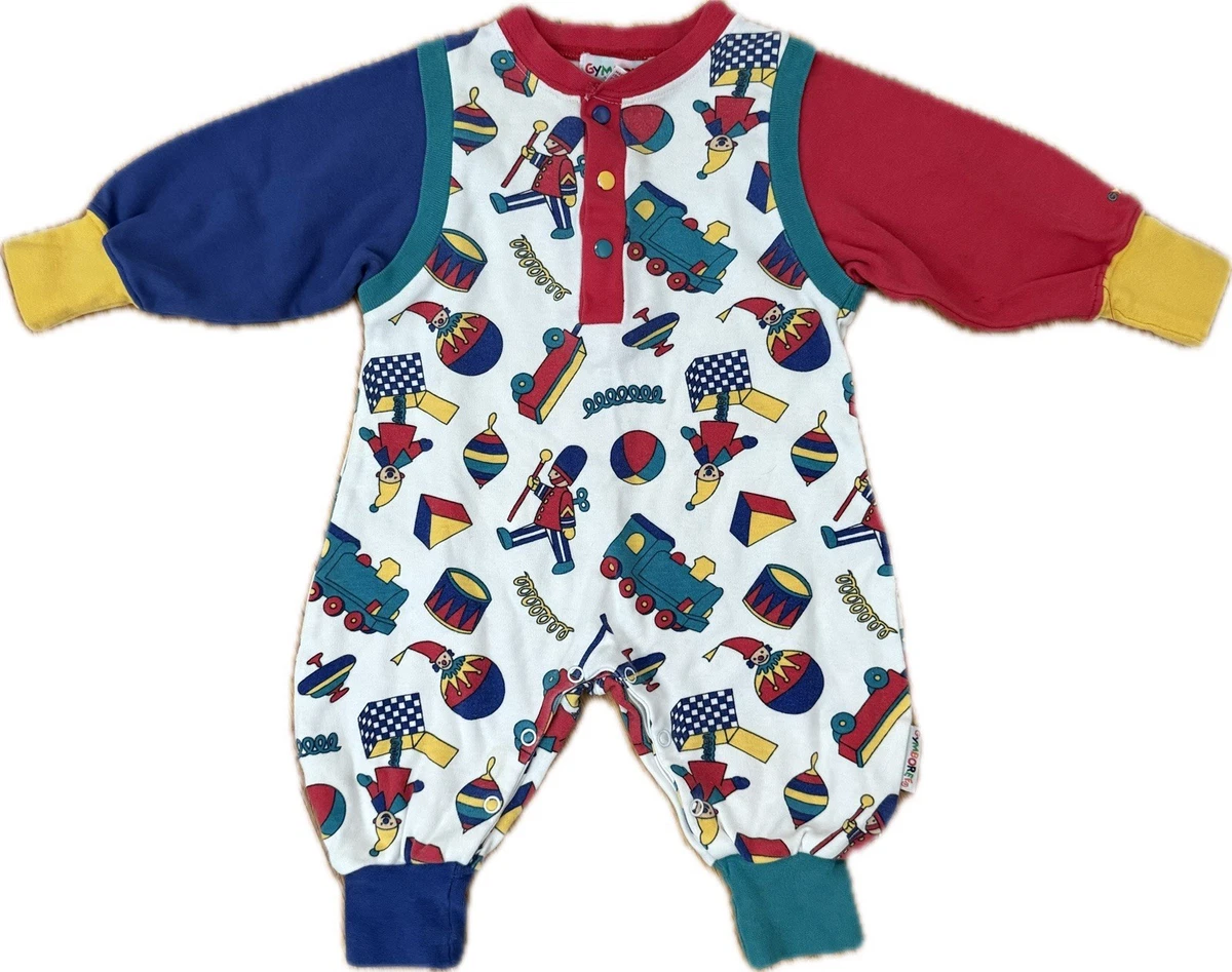 Gymboree Multicolor Baby & Toddler Clothing for sale | eBay