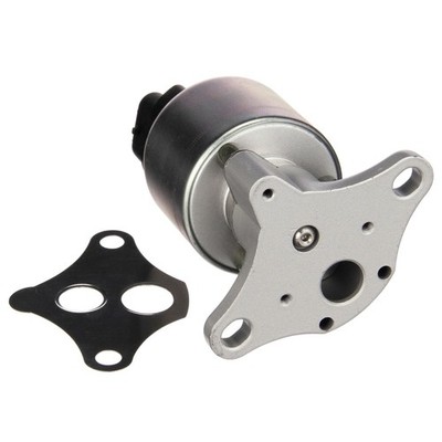 Delphi EG10176 EGR Valve For 00-02 Saturn SC1 SC2 SL SL1 SL2 SW2