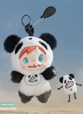 Polar monster Baby Collection Blind Box Plush Pendant Ver.1 Toy Gift Hot #TRC