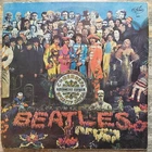 🇷🇺 The Beatles Sgt Pepper + Revolver 2LP Rare Russian AnTrop Vinyl