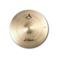 Zildjian A Crash/Ride Cymbal 20"