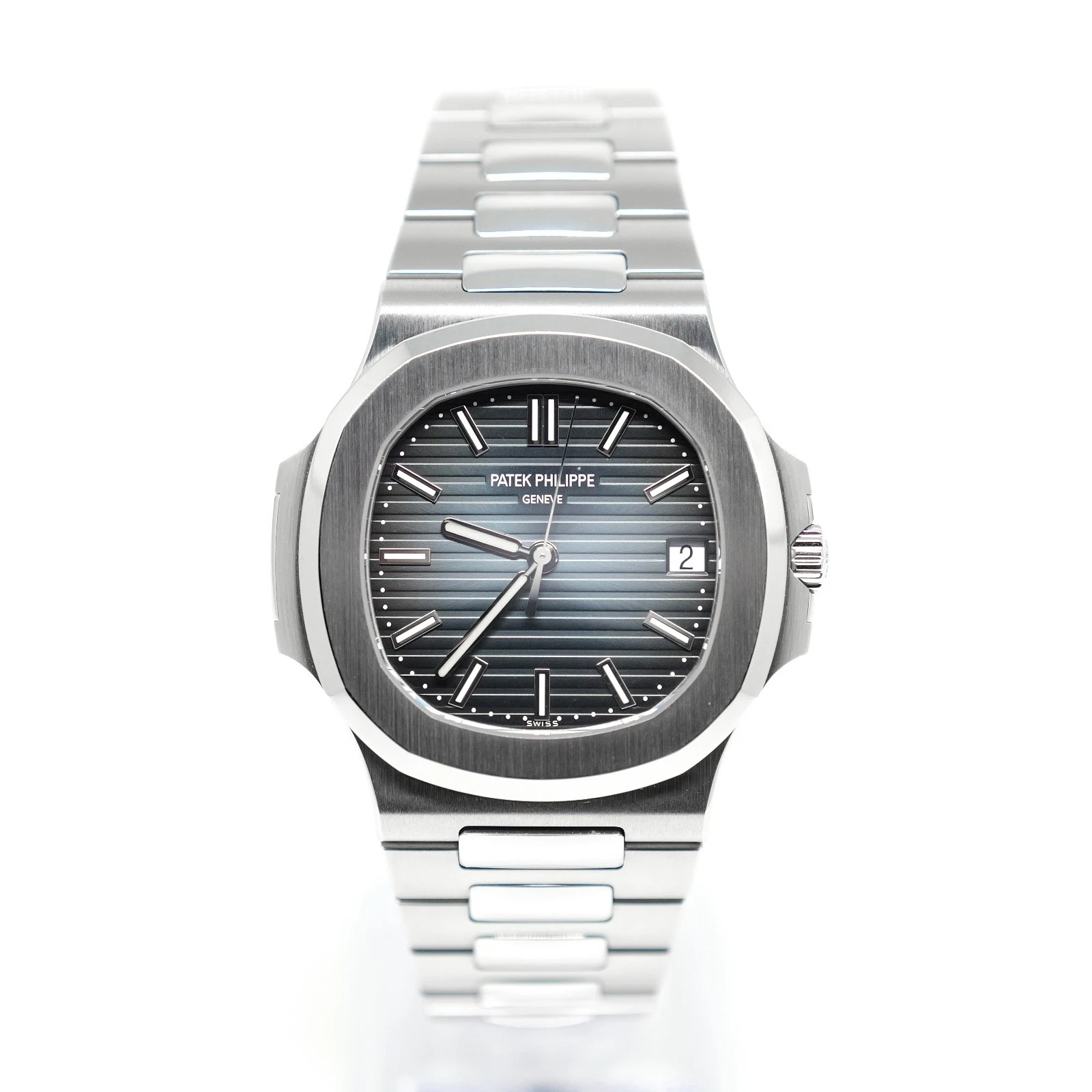 Patek Philippe 5711/1A-001 Box and Papers 2021 Full Set 330SC Movement
