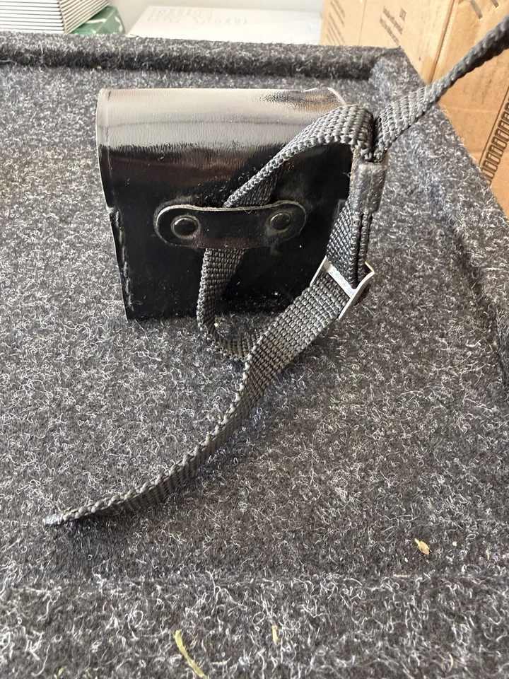 Vintage Tiffen 52mm Close Up Lens Set +1 +2 +4 Screw-in Filter Japan W/ Case CIB - Image 4 of 4