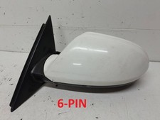 Retroviseur droit (ou coque) Audi S6