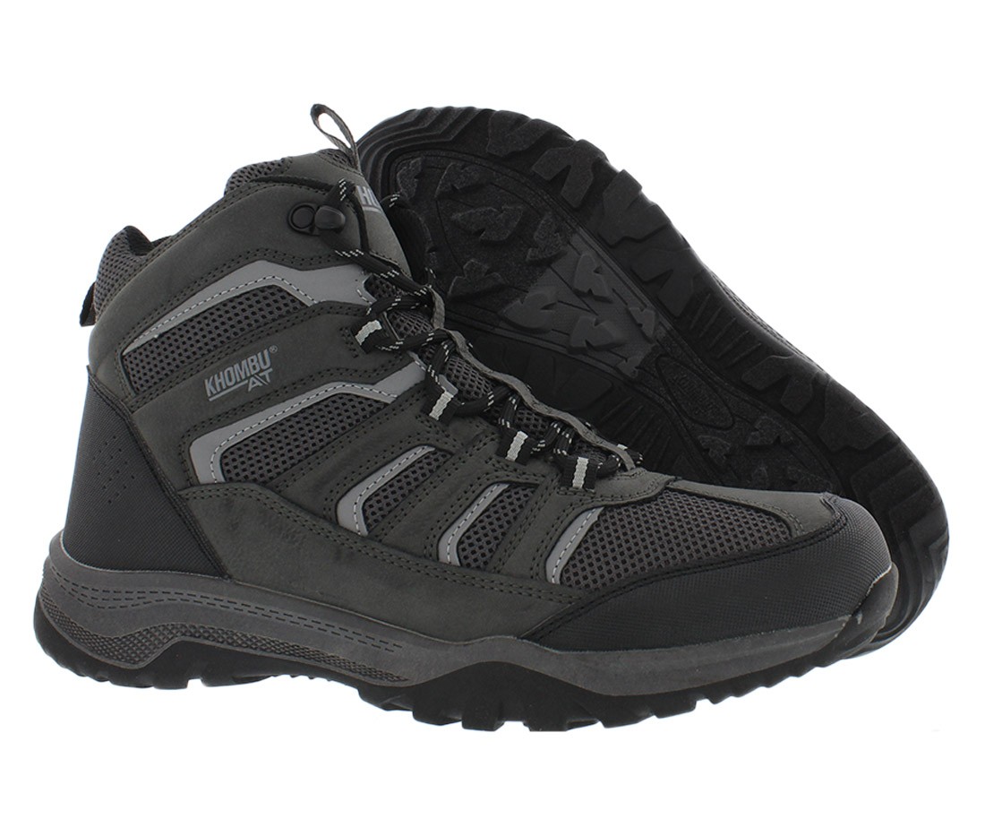 Мужская обувь Khombu Windrip