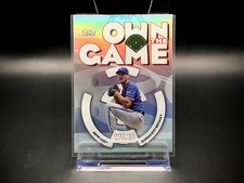 ⚾️ 2024 Topps Archives Base/Inserts/Black Foil ⚾️