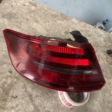AUDI A3 8V 2013-2016 Rear Tail Light Outer Left  8V4945096c