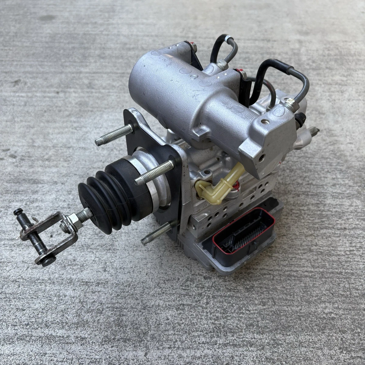 Toyota Additional ABS Parts for Toyota Prius for sale | eBay