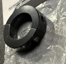 Titan collar clamp 1 851 38CS ( -1 3/8 Steel ) thumbnail 3