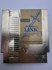 New ListingZelda II: The Adventure of Link (Nintendo Entertainment System, 1988) TESTED