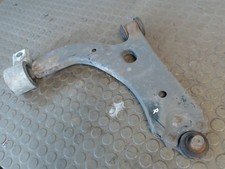 Querlenker Vorn Rechts Ford Fusion 1.4 JU2 12 Monate Garantie Sofortversand