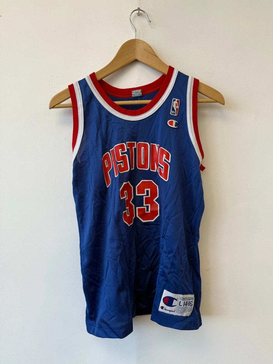 Boys Grant Hill NBA Jerseys for sale | eBay