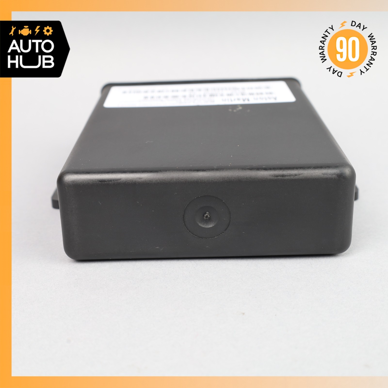 08-19 Aston Martin DB9 DBS Rapide ADS Adaptive Damping Control Module OEM 22k