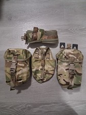 MTP British Army - Cadet PLCE webbing