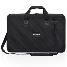 Lightweight Molded Hard Storage Case, Fits for Pioneer DDJ-REV1 SR SR2 RR Den...
