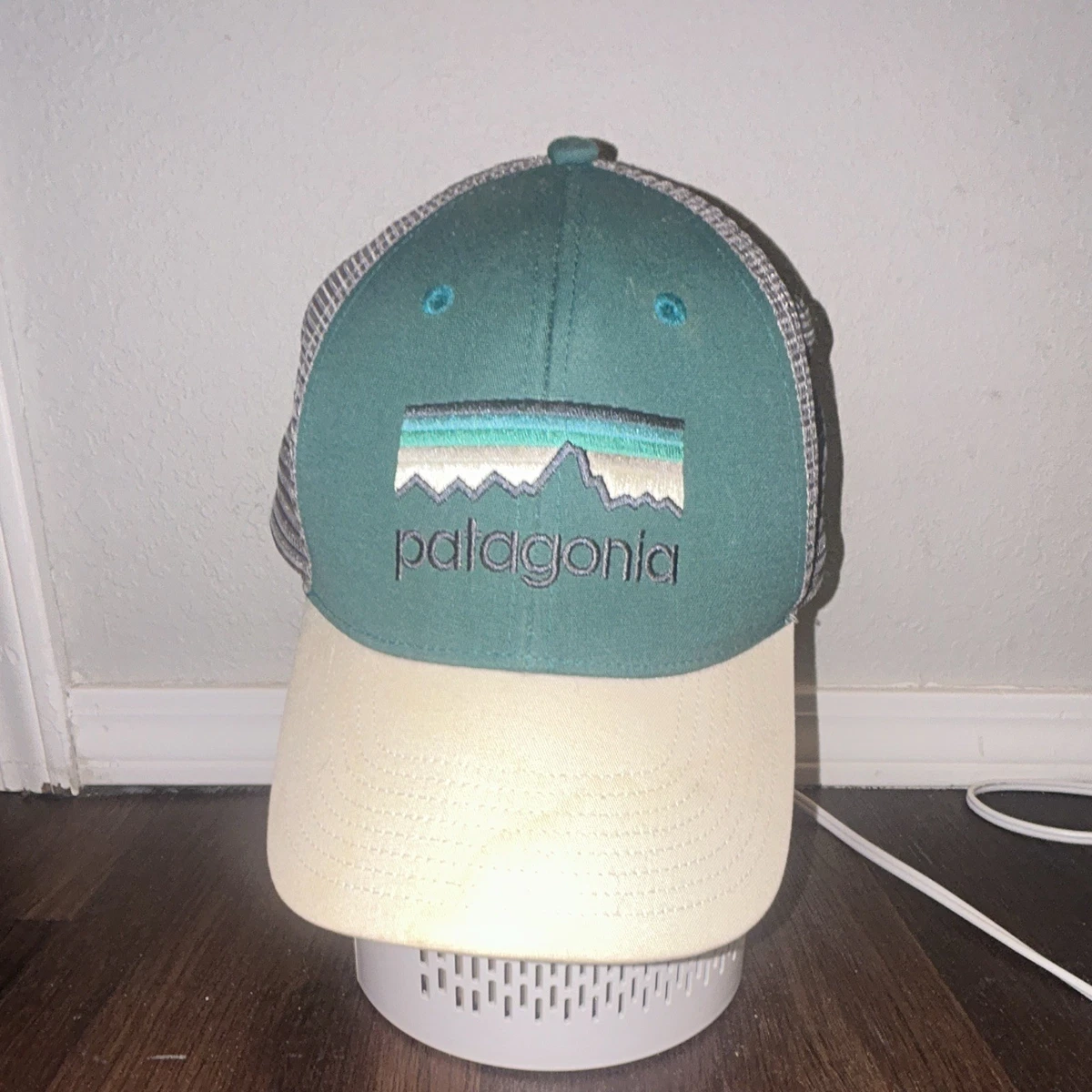 Patagonia Green Hats for Men for sale | eBay