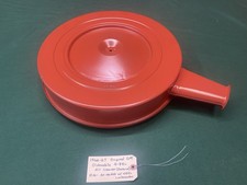 1966-67 Original Gm Oldsmobile 4-barrel Air Cleaner