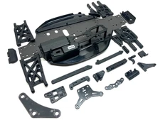 OFNA Hyper Haboa 1/18 Scale Rebuild Kit Parts Lot