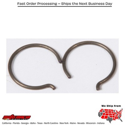 VERTEX Piston Circlips For Vertex Pistons Only Beta 430 RR 15-19 480 RR 15-24