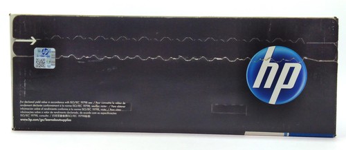 Cartucho de tóner de alto rendimiento HP 642A magenta LaserJet CB403A genuino OEM - Imagen 4 de 5