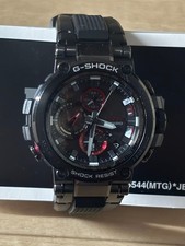 CASIO G-SHOCK MTG-B1000 watch body