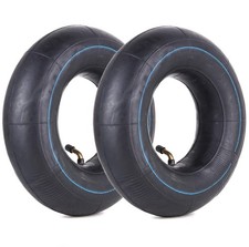 Heavy Duty Inner Tube with Bent Metal Valve Stem