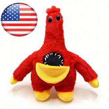 2026 Chum Chompkins Plush Dolls