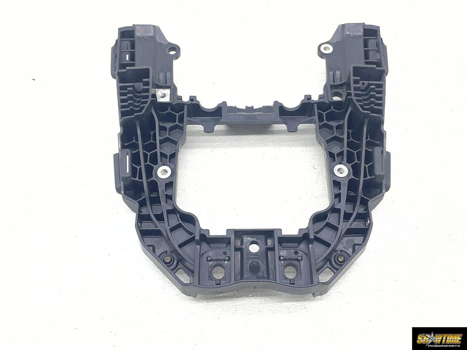 16-18 HONDA CRF1000L AFRICA TWIN ABS REAR SEAT CARRIER BRACKET MOUNT 81350-mkk